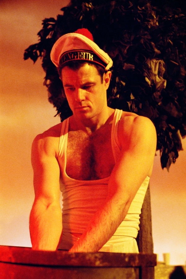 historicism with jean genets querelle essay historicism with jean genets querelle essay