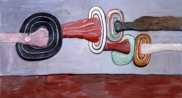 Aegean, 1978