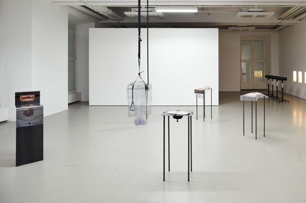 museum fridericianum kassel