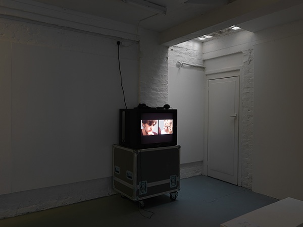 Acting Truthfully Under The Circumstances At Tenderpixel London