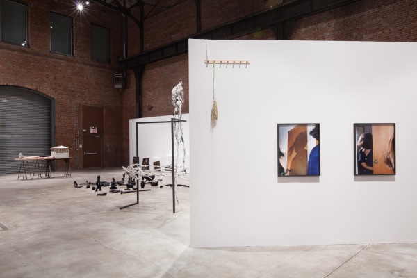 A Disagreeable Object At The Sculpturecenter New York Mousse Magazine