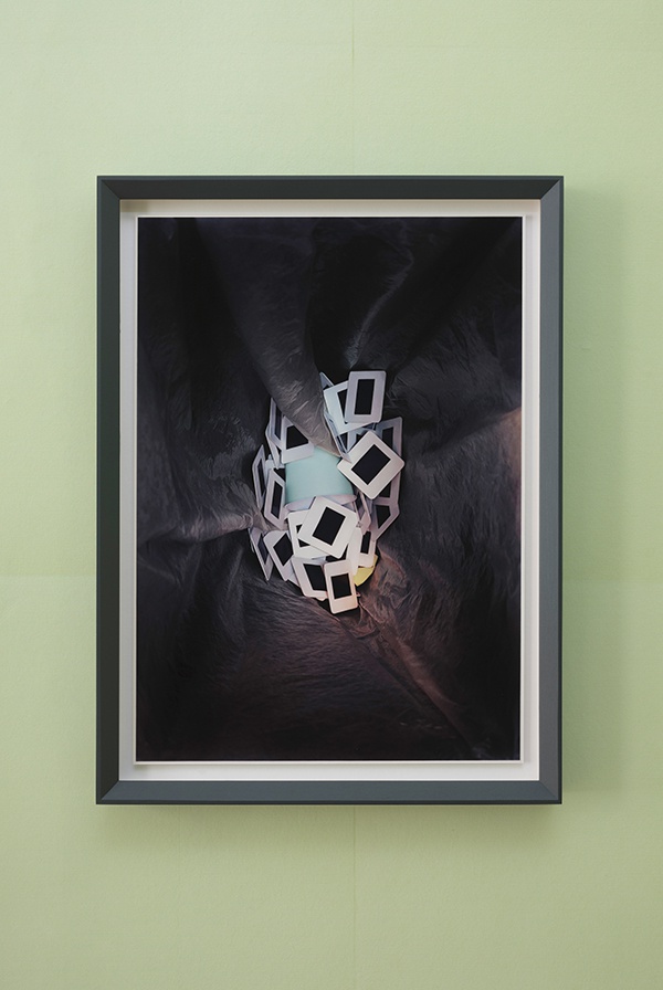 Thomas Demand “Daily Show” at The Common Guild, Glasgow ...