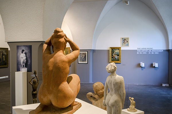 arab artists nude Arab artists nude