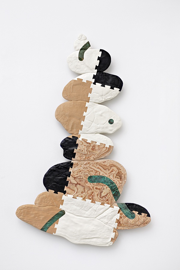 Daniel Keller “Kai ? D?a?l?s?t?o?n? Bushwick” at KraupaTuskany Zeidler