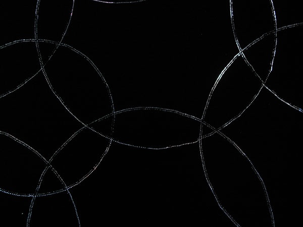 Henriette Heise, Darkness Machine, 2010
