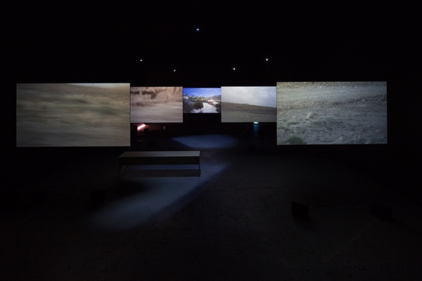 Chantal Akerman Now At Ambika P3 London Mousse Magazine