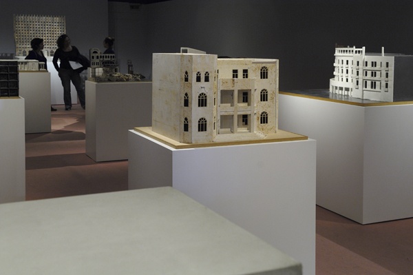 Andro Wekua Pink Wave Hunter At The Benaki Museum Athens Mousse Magazine