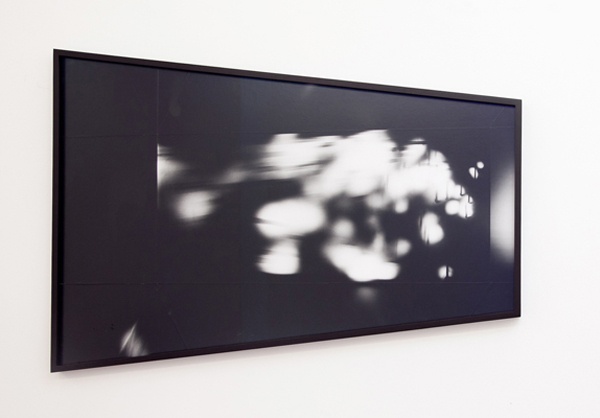 The Map of Exactitude (#7), 2011