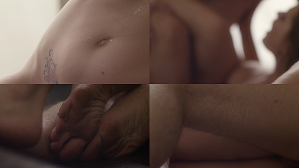 Omer Fast, "Everything That Rises Must Converge" at gb agency, Paris, 2013