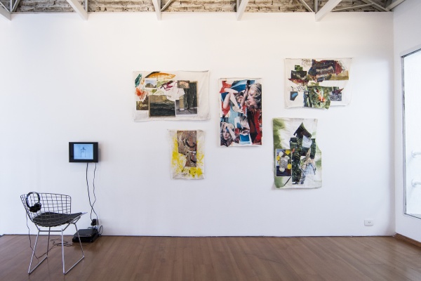 "Was ist Kunst? - Mirrors of Production" at Jaqueline Martins Gallery, São Paulo