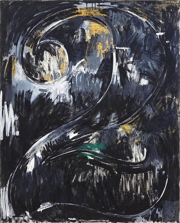 Sturtevant “Sturtevant Sturtevant” at MADRE, Naples •Mousse Magazine