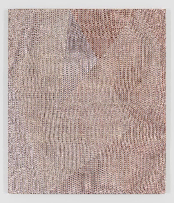 Mark Barrow, YMCK5, 2013