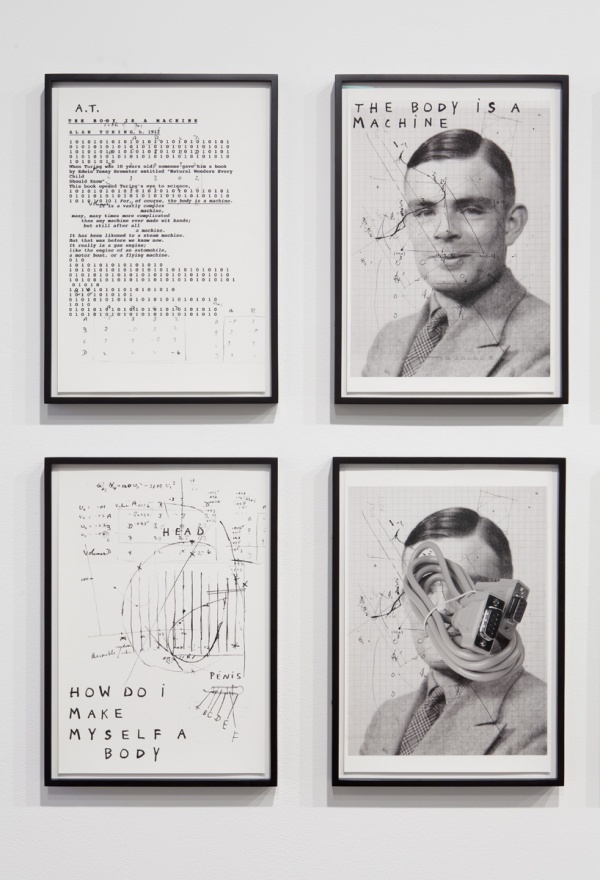 "Plaisance" at Midway Contemporary, Minneapolis •Mousse Magazine