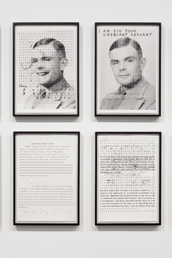 "Plaisance" at Midway Contemporary, Minneapolis •Mousse Magazine