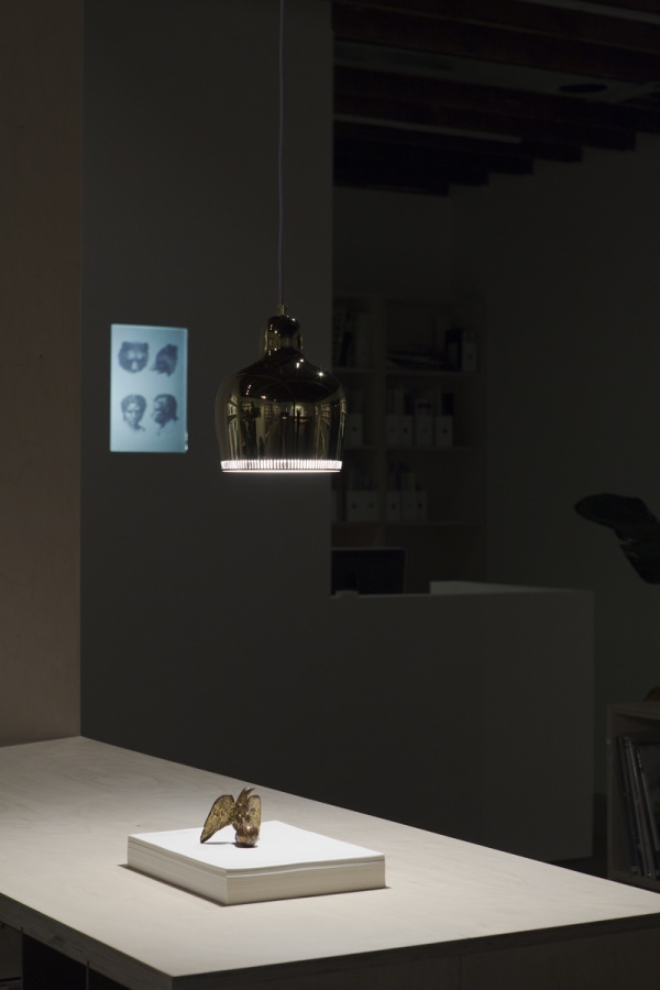 "Plaisance" at Midway Contemporary, Minneapolis •Mousse Magazine