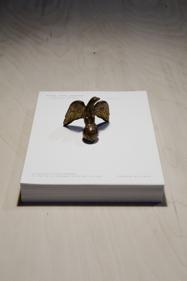 "Plaisance" at Midway Contemporary, Minneapolis •Mousse Magazine