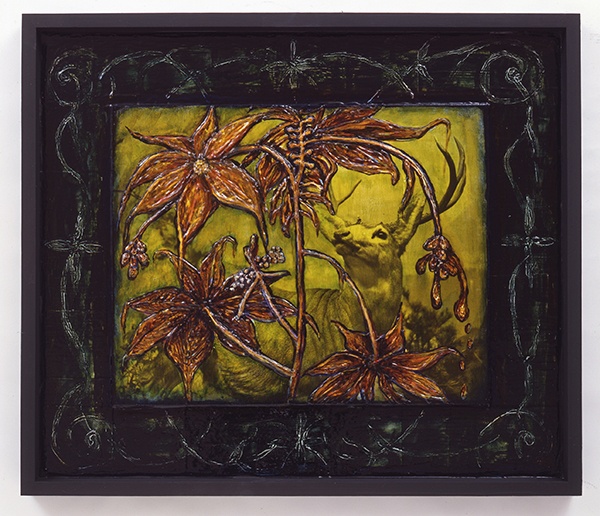Pauline Oliveros & Andrew Deutsch - Summer Bugs Pauline Oliveros & Andrew Deutsch - Summer Bugs