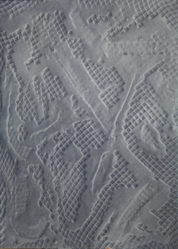 BEN SCHUMACHER, ATOLL 2011