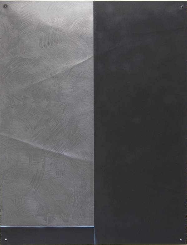DAN SHAW-TOWN UNTITLED 2011