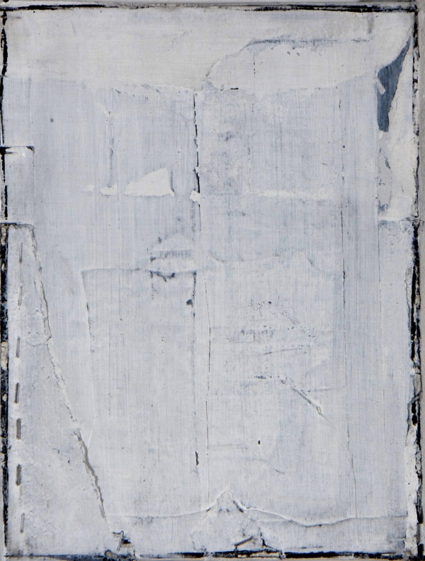 NAZAFARIN LOTFI UNTITLED 2011