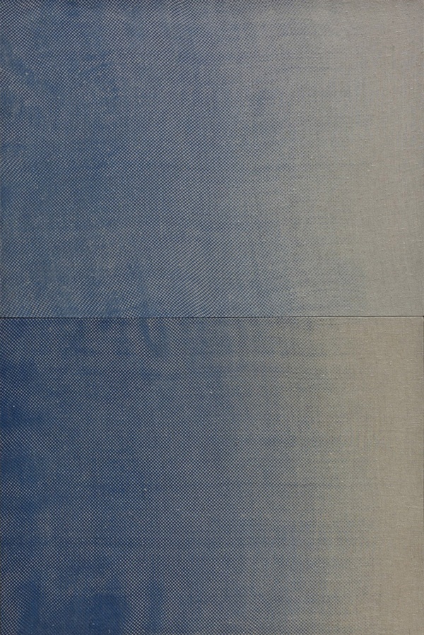 HUGH SCOTT-DOUGLAS UNTITLED 2011