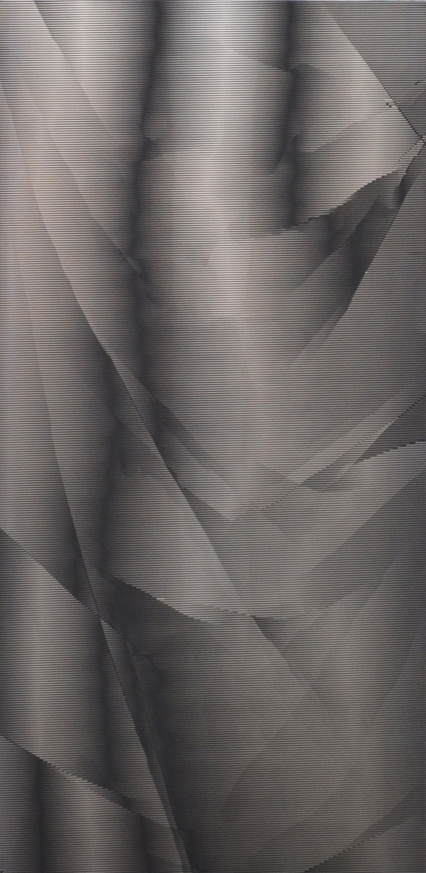 NED VENA, UNTITLED 2011