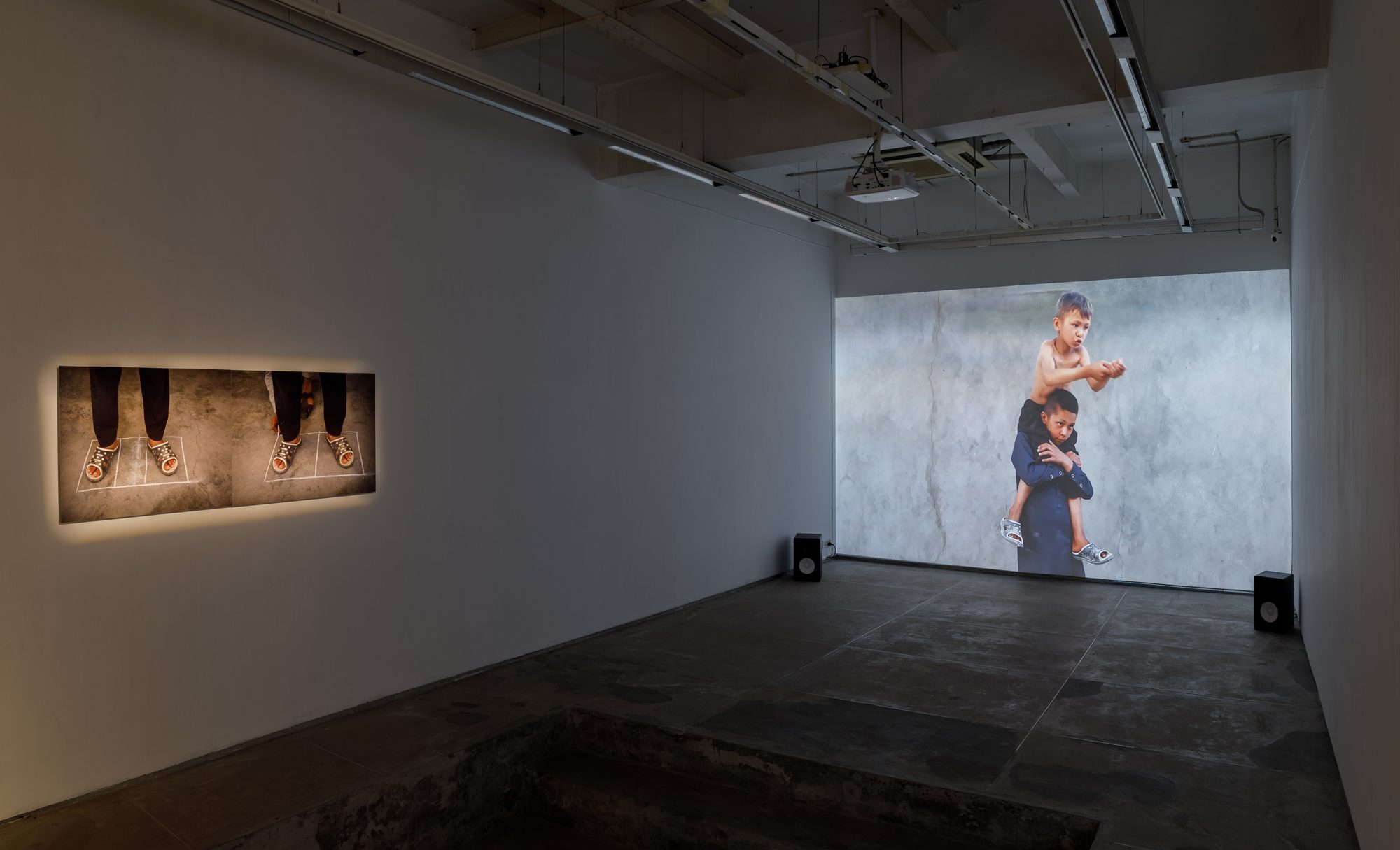 To Know Which Way the Wind Blows: Aziz Hazara — Mousse Magazine and Publishing