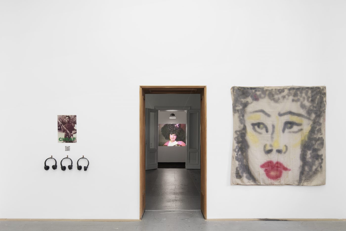 Anarchic Abundance, or The Art of Living — Mousse Magazine and Publishing