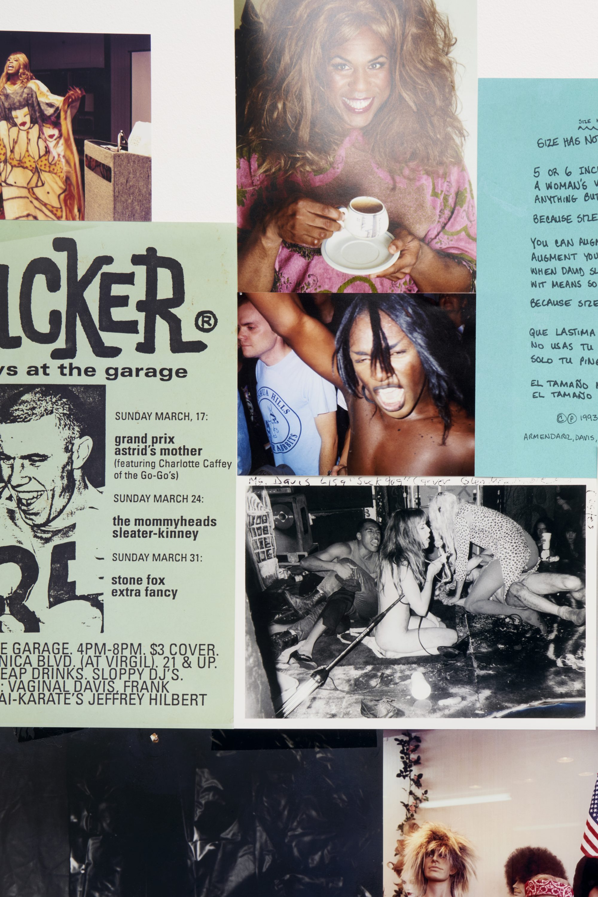 The Royal We — Mousse Magazine and Publishing