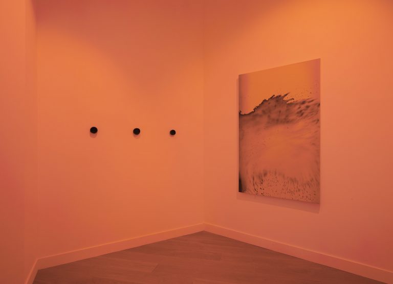 “Carte blanche” at kamel mennour, Paris — Mousse Magazine and Publishing