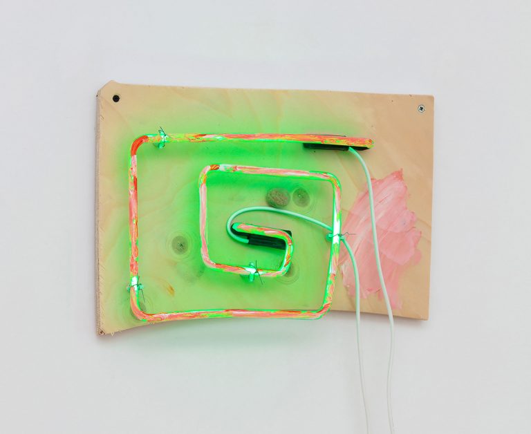 Rebecca Warren “The Now Voyager” at Belvedere 21, Vienna — Mousse