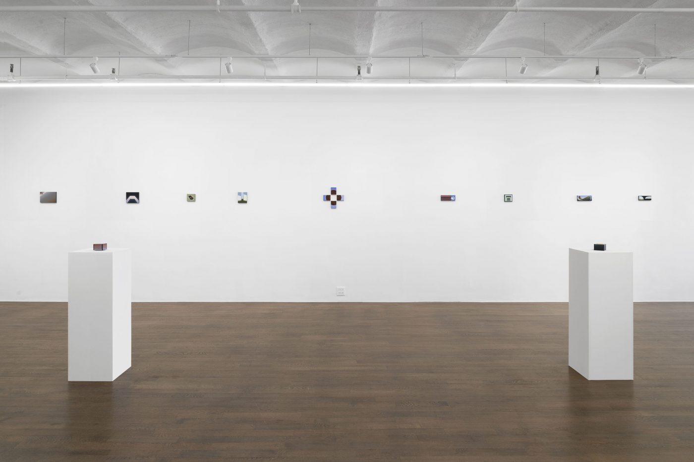 Alexandra Noel “Three, Four” at Derosia, New York — Mousse Magazine and