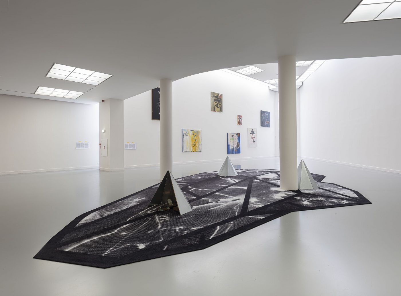 “Museum in Motion” at Museum of Contemporary Art Antwerp — Mousse