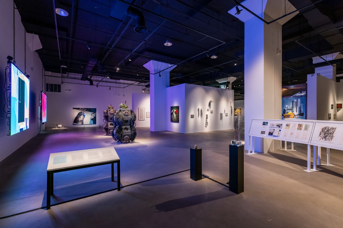 7th Singapore Biennale — Mousse Magazine and Publishing