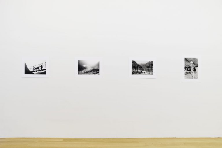 Michael Oppitz “Singers of Ten Thousand Lines,” “Michael Oppitz on