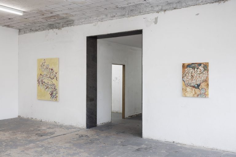Chemutai Ng’okay “An impression that will presumably final eternally” at Fondazione ICA Milano — Mousse Journal and Publishing