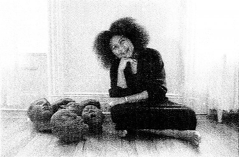 “Making Homeplace A day of conversation around bell hooks” at Academy