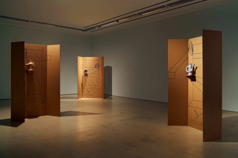 “die Wissen” at TAXISPALAIS Kunsthalle Tirol — Mousse Magazine and