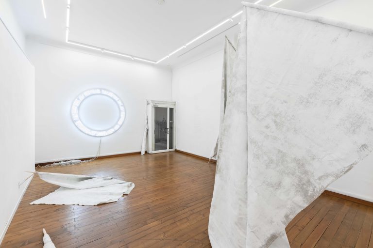 Arseny Zhilyaev “Lingua Madre” at C+N Gallery CANEPANERI, Milan