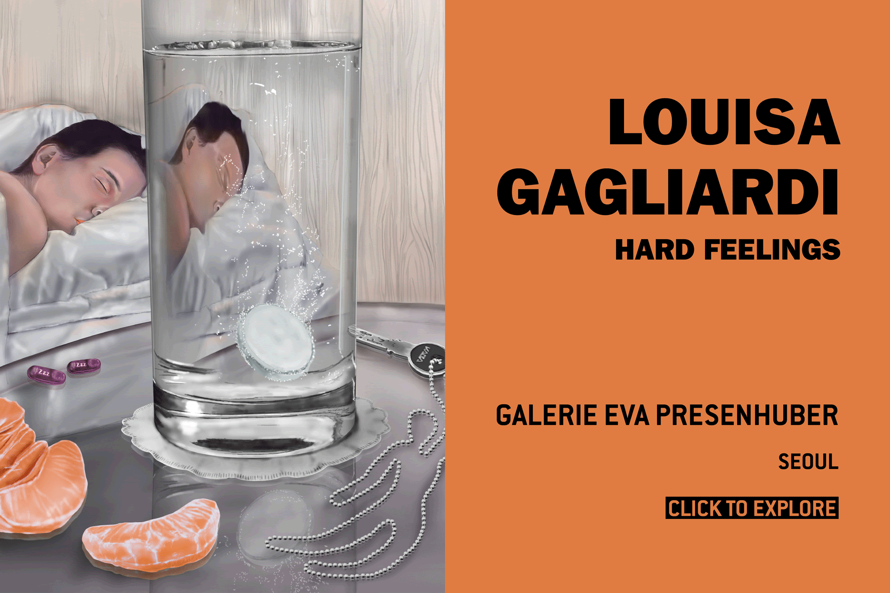“DIALOGO. Carlo Scarpa and Ettore Sottsass presented by Charles Zana