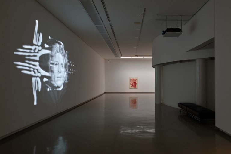 “A Reflection on the Sublime” at Hiroshima City Museum of Contemporary Art
