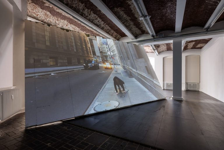 Klara Lidén “Kunstwerke” at KW Institute for Contemporary Art, Berlin — Mousse Magazine and Publishing