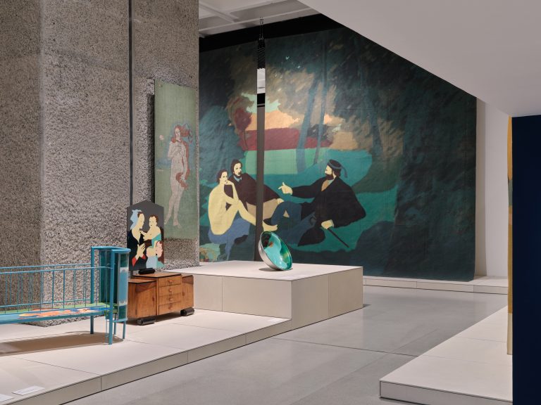 Beatriz González at Barbican Art Gallery, London — Mousse Magazine and Publishing