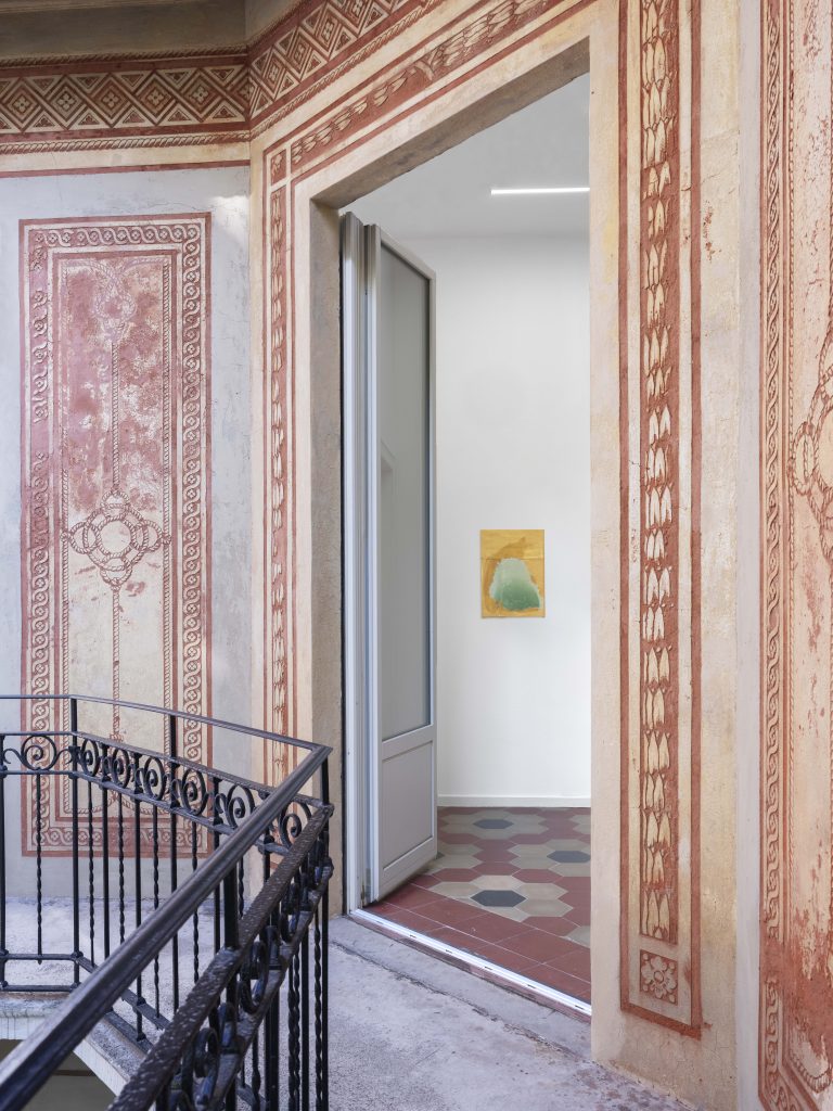 Buhlebezwe Siwani Opens Consonni Radziszewski's Milan Space