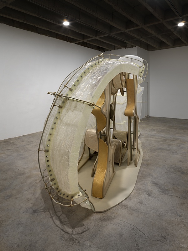 Dora Budor “Ephemerol” at Ramiken Crucible, New York — Mousse Magazine