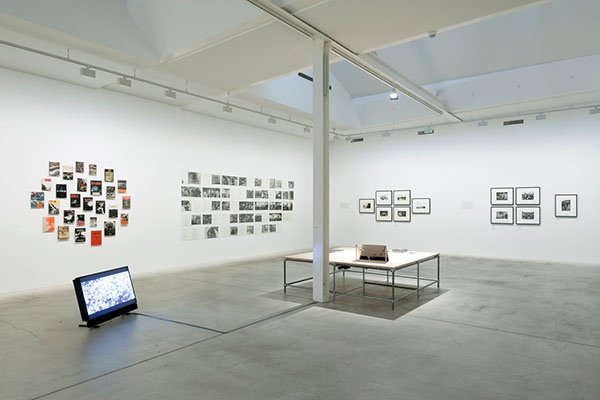 Provoke: Between Protest and Performance Photography in