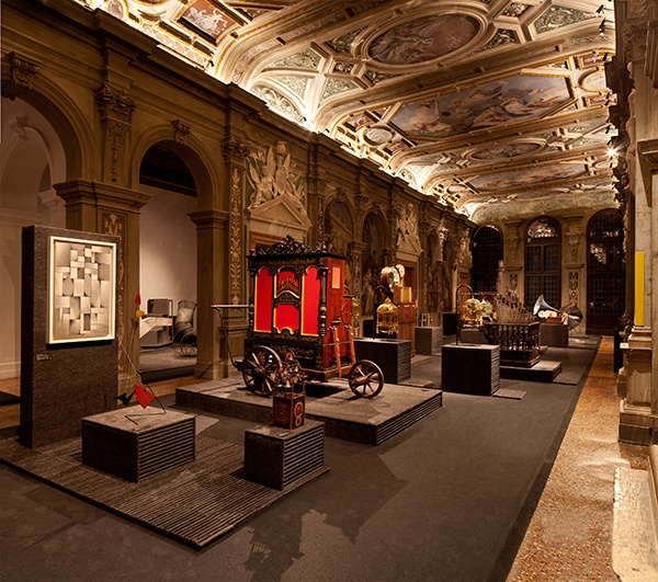 PRADA MILANO アート・デザイン・音楽コレクション アート・デザイン・音楽 Prada Spring/Summer 2012 Look Book アート