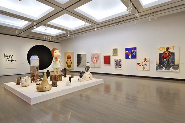 Shacho - Takashi Murakami Superflat Museum - Neuf Sous Blister