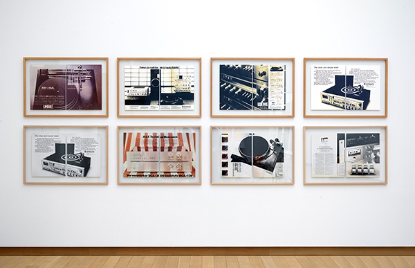 Isa Genzken “Mach Dich hübsch!” at Stedelijk Museum