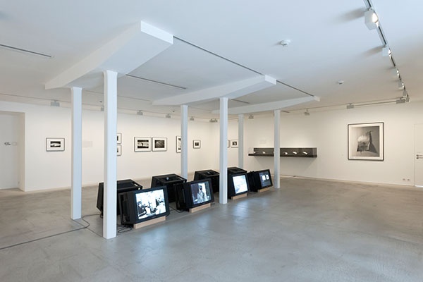 Provoke: Between Protest and Performance Photography in